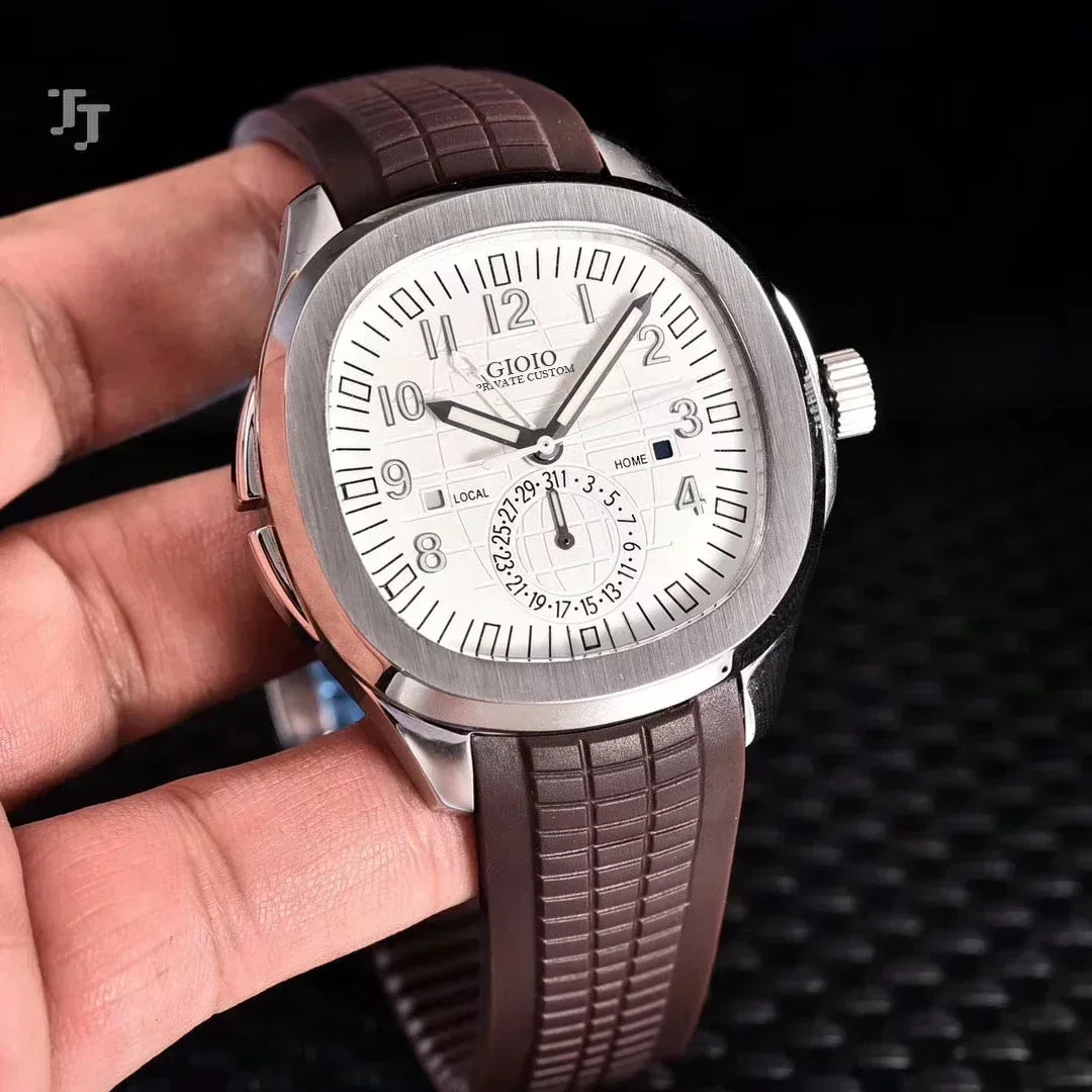 Skeleton Watch Automatic