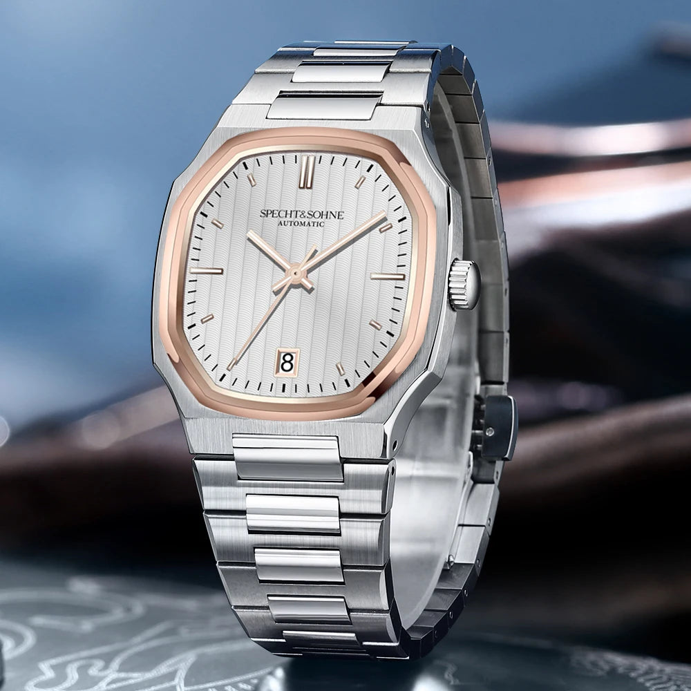 Old Money Alternative Watch 38MM