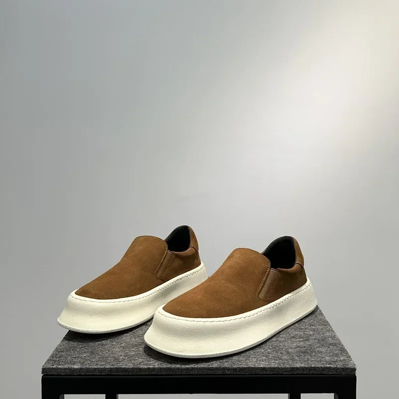 FOG Loafer Dupes Swiss Developed