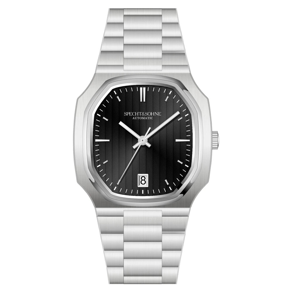 Old Money Alternative Watch 38MM