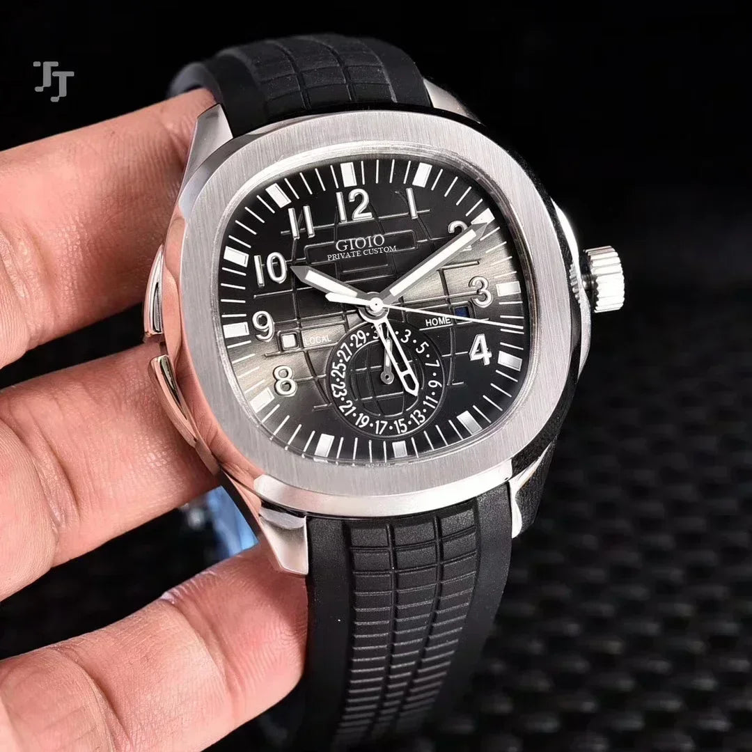 Skeleton Watch Automatic