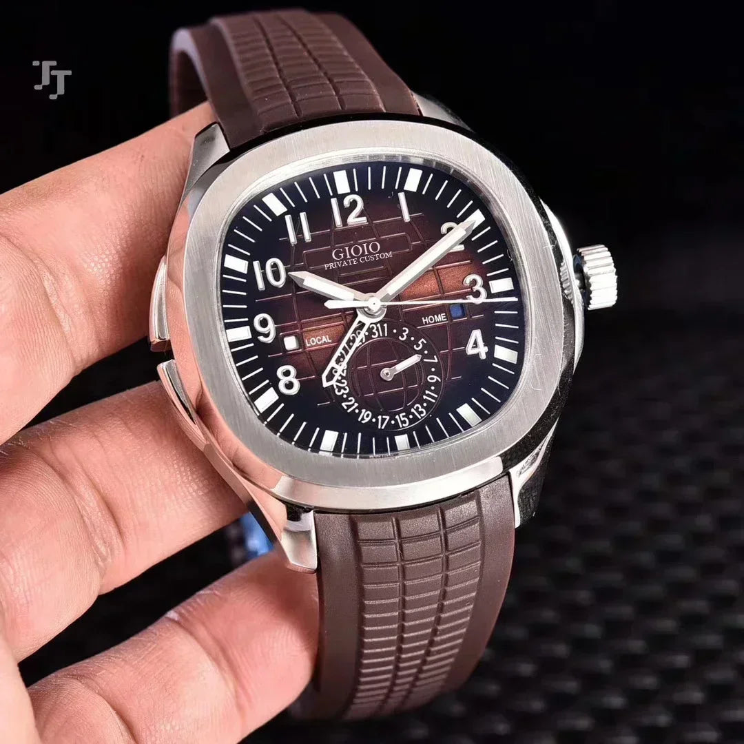 Skeleton Watch Automatic