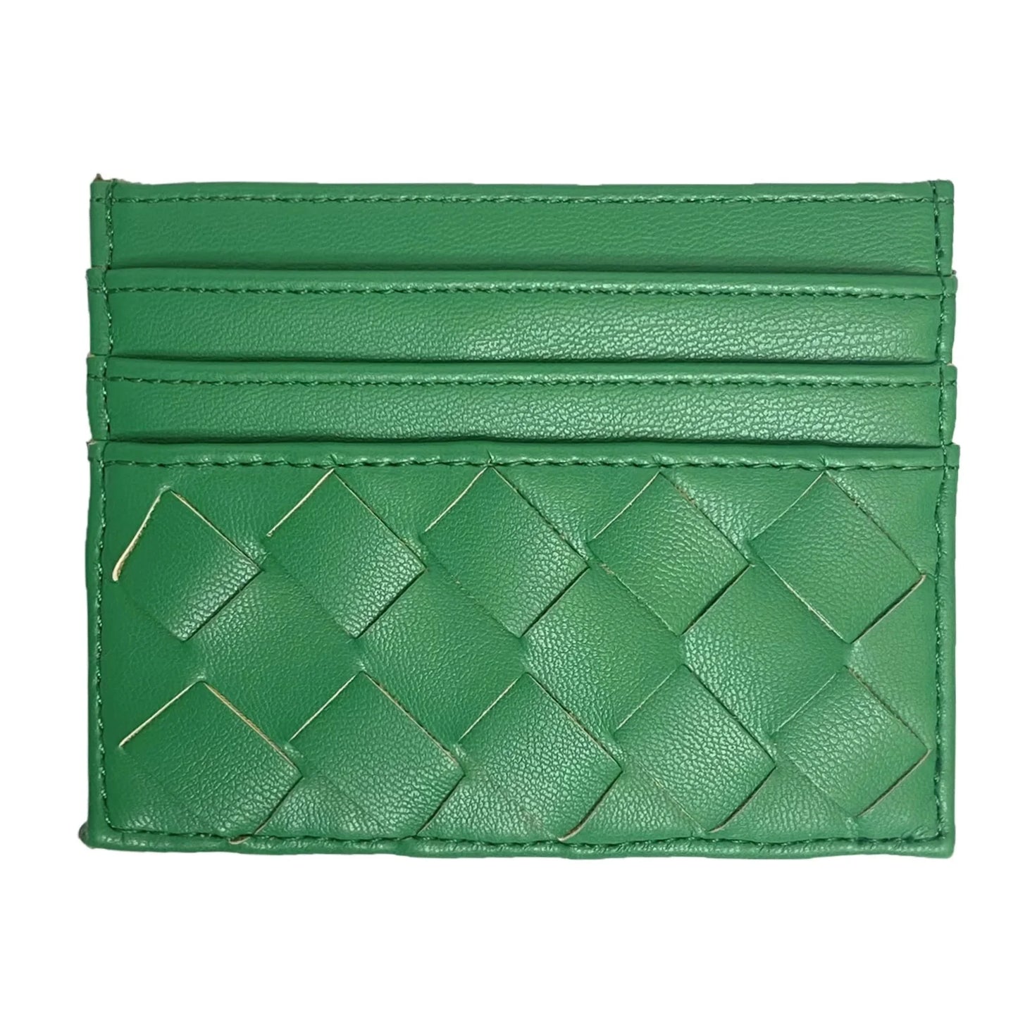 Cardholder Bottega inspired