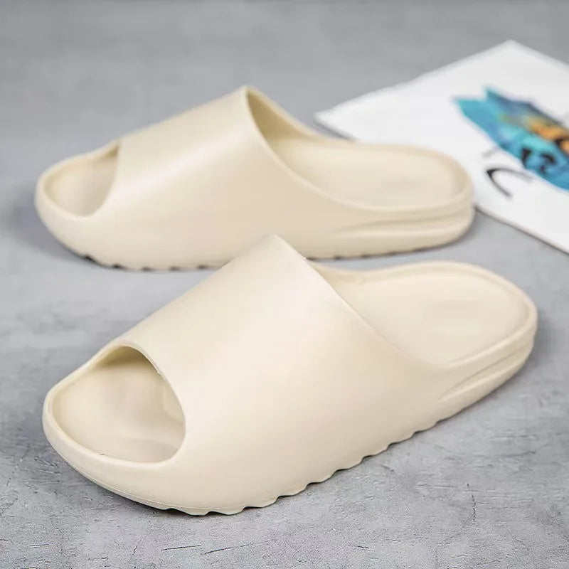 Slides Kanye Inspired High Quality