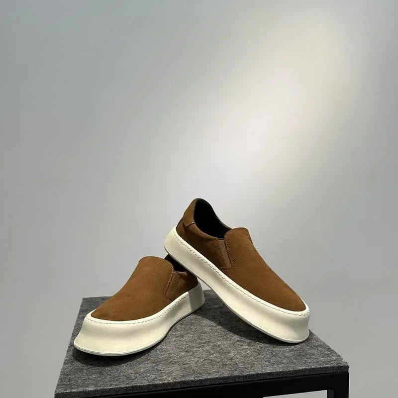 FOG Loafer Dupes Swiss Developed