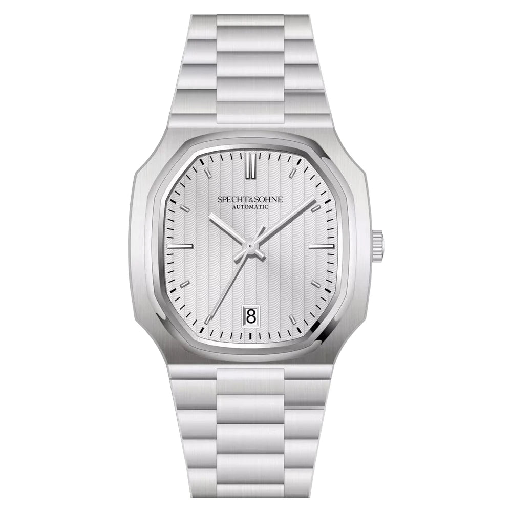 Old Money Alternative Watch 38MM