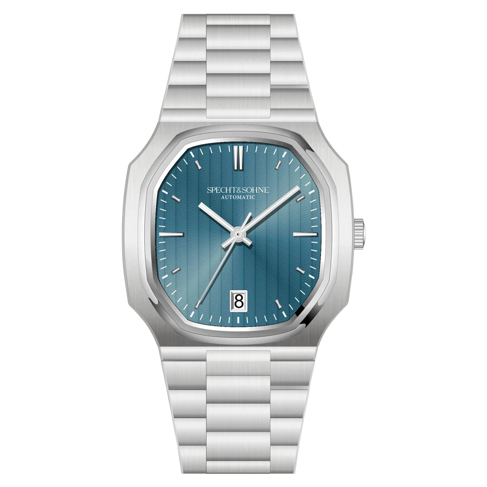 Old Money Alternative Watch 38MM