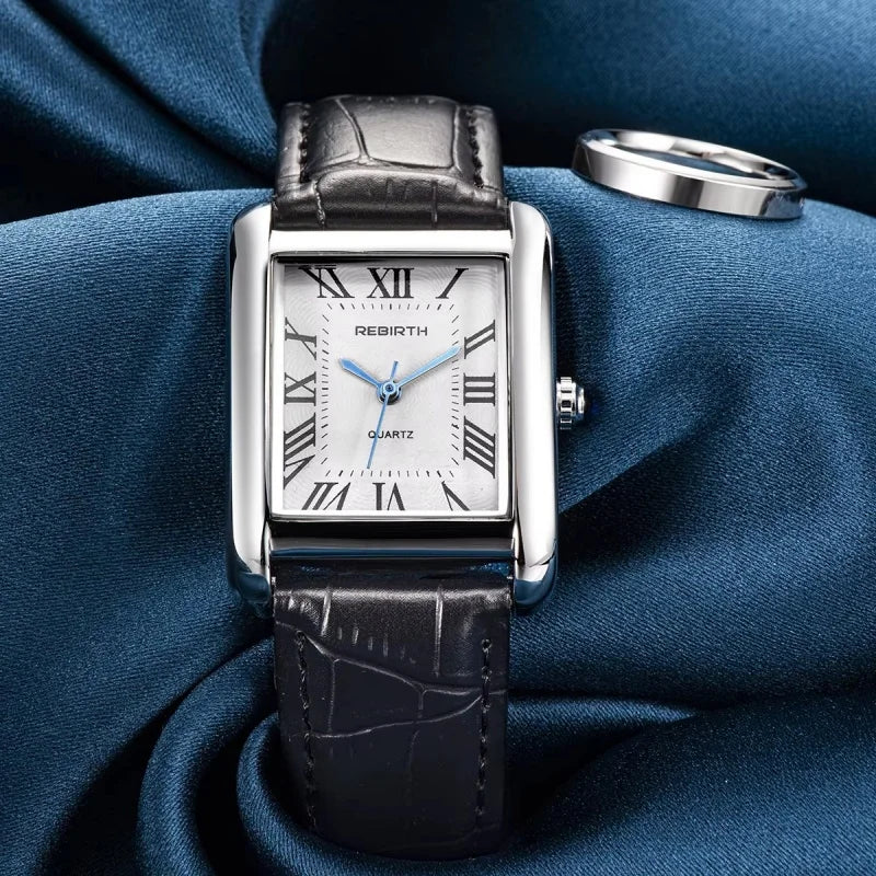 Old Money Watch Swiss Developed