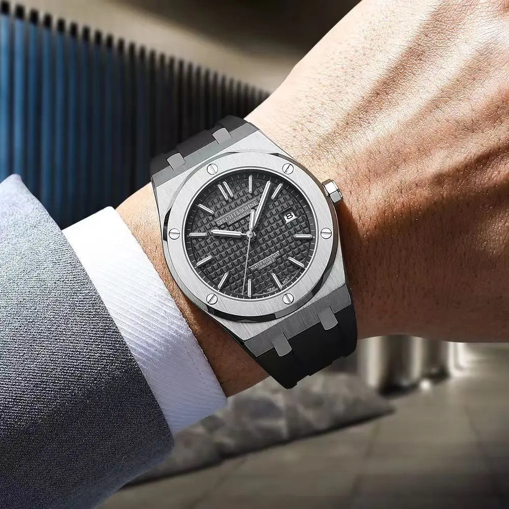 Royal Watch Luxury
