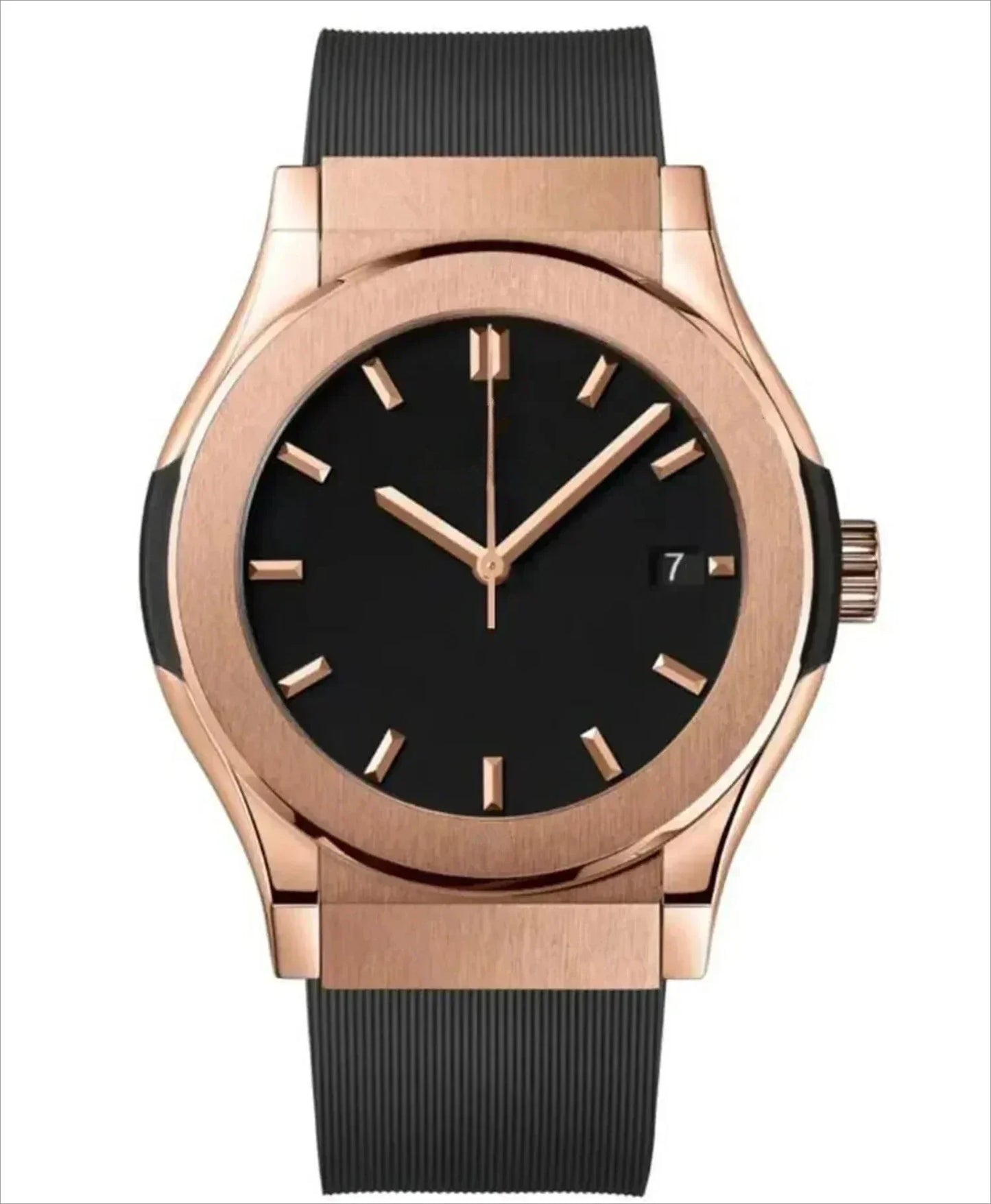 Classic Old Money Watch