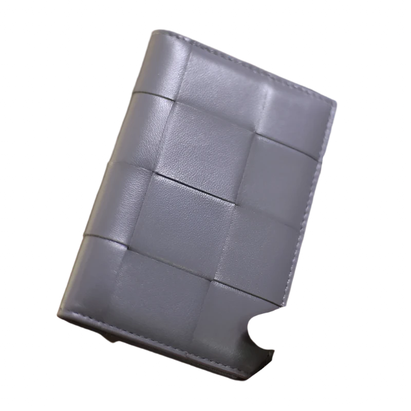 Bottega DUPE Alternative Luxury leather Cardholder