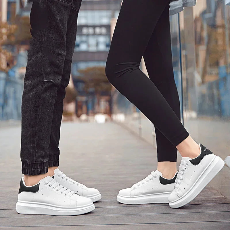 Trendy Pop MQueen  Shoes Sneakers