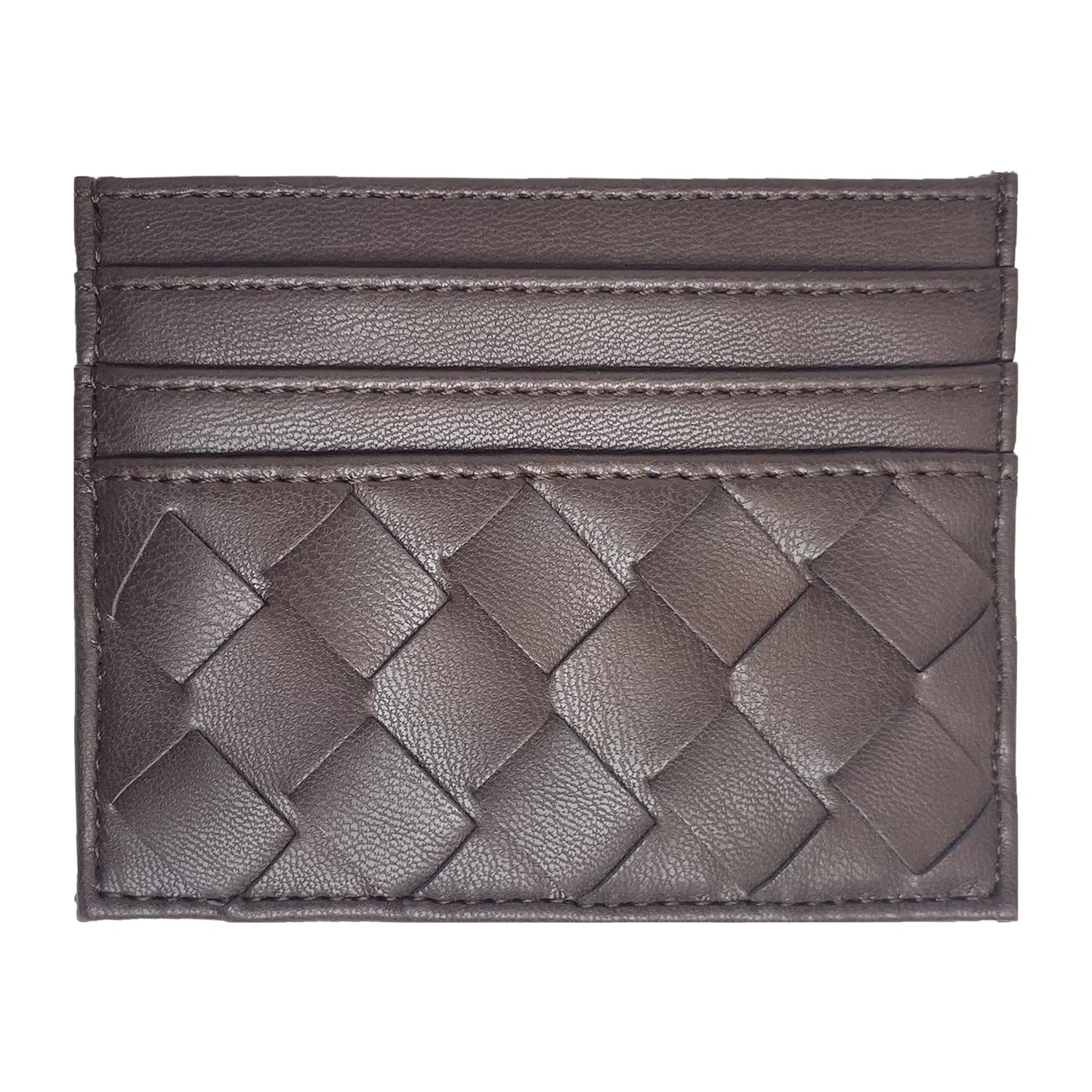 Cardholder Bottega inspired