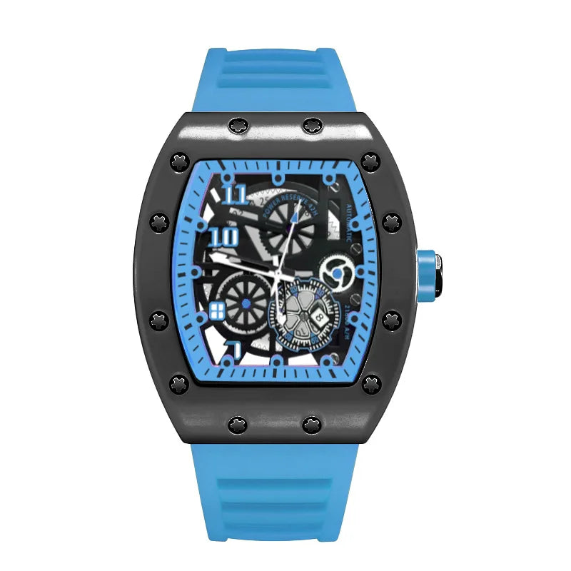 SKULL Watch