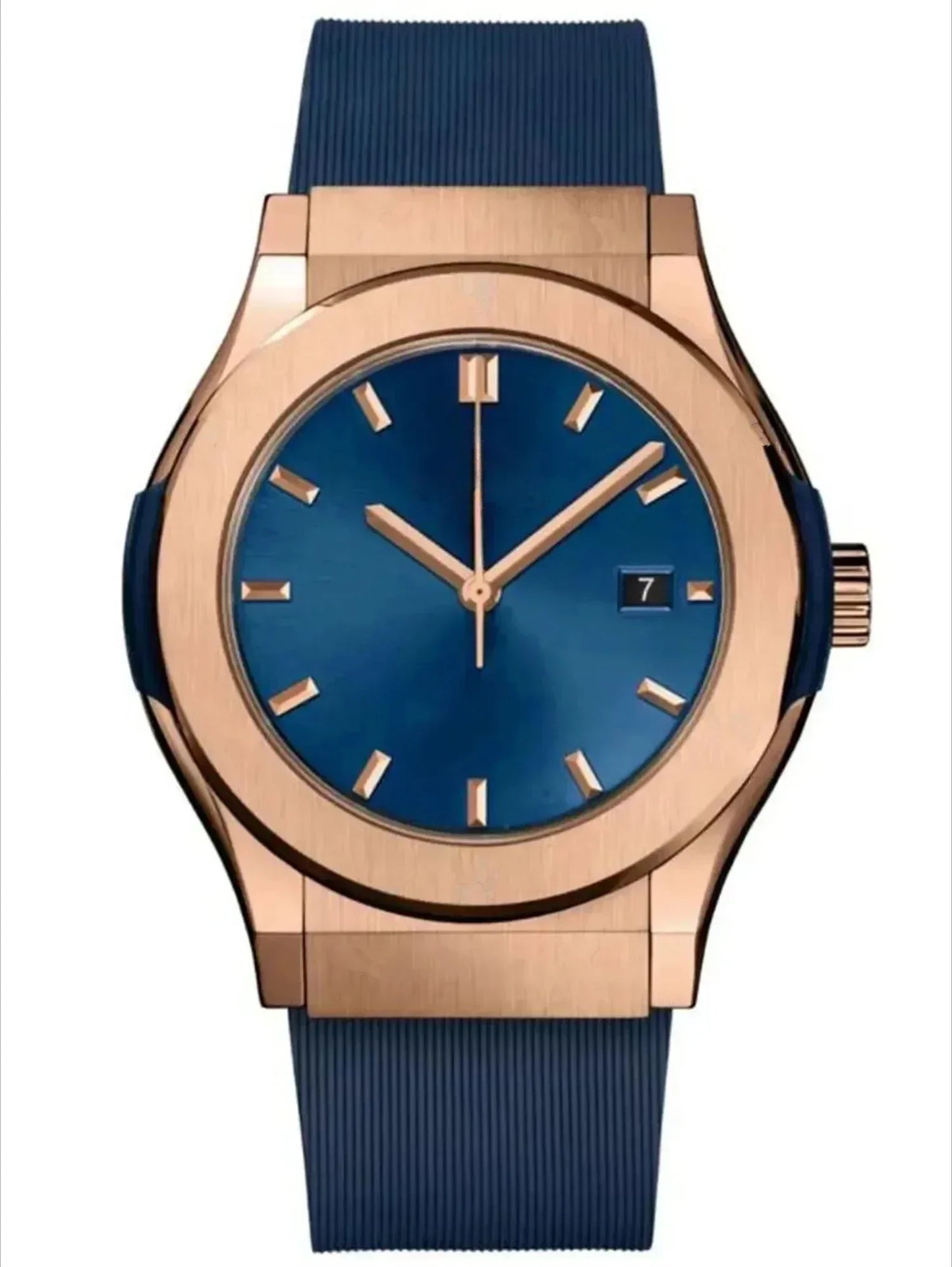 Classic Old Money Watch