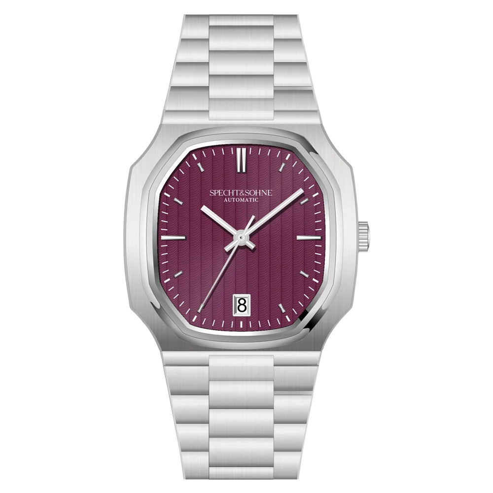 Old Money Alternative Watch 38MM