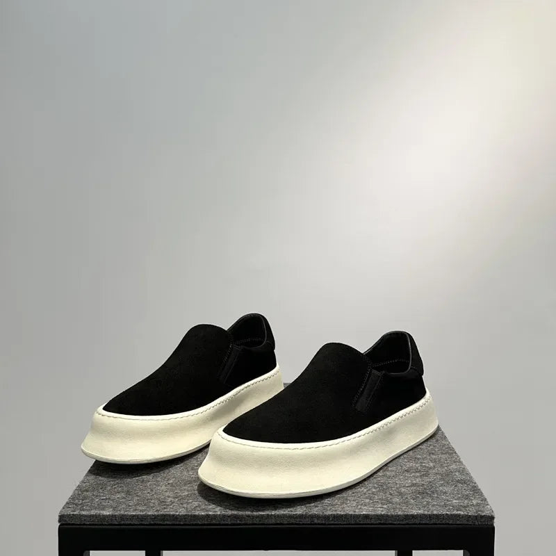 FOG Loafer Dupes Swiss Developed