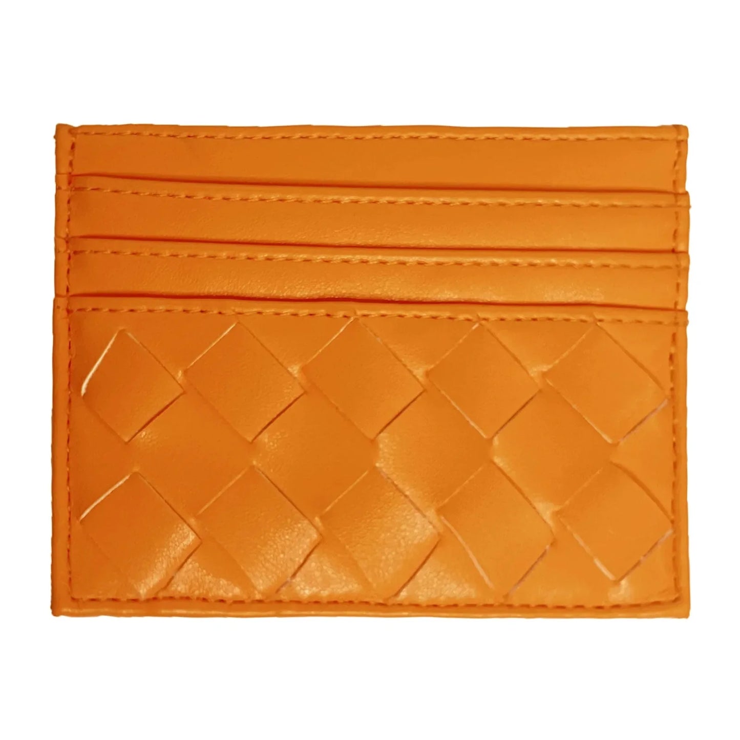 Cardholder Bottega inspired