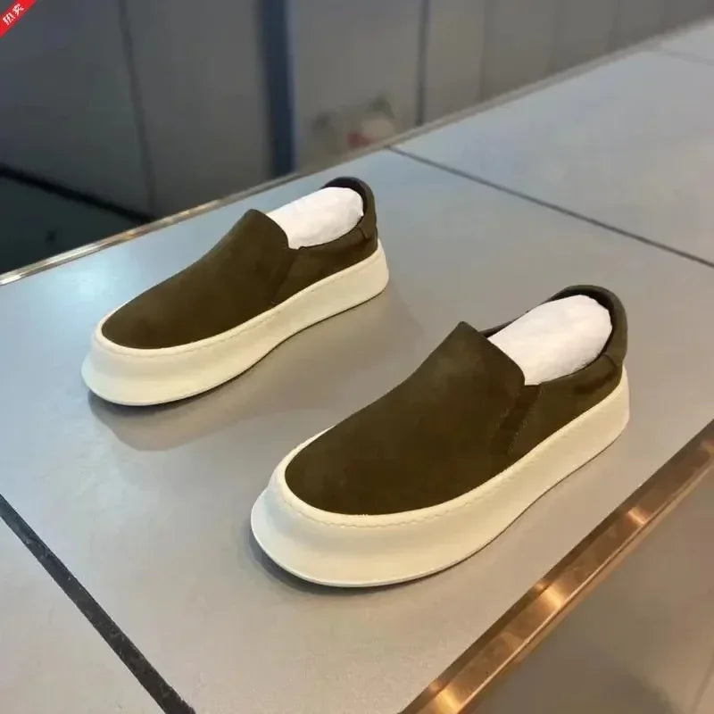 FOG Loafer Dupes Swiss Developed