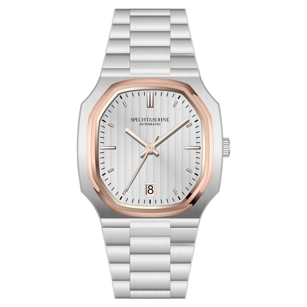 Old Money Alternative Watch 38MM