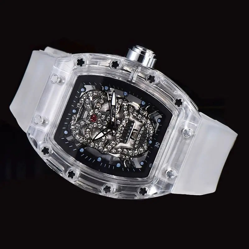 SKULL Watch