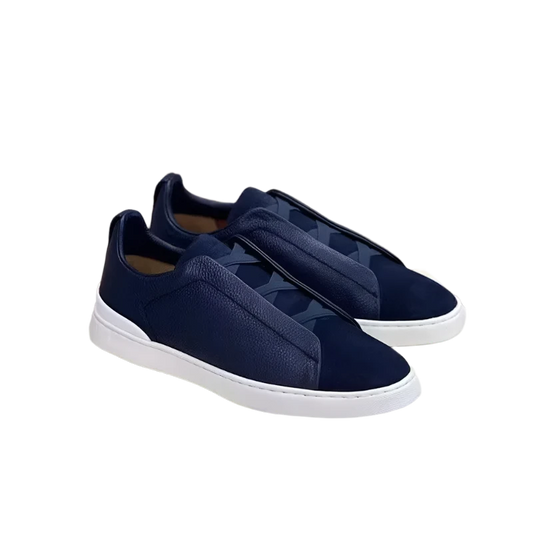 Men's Loafers Luxury Artificial Leather