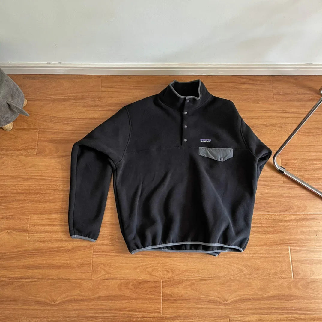 Reversible Jacket Mens Womens Cotton