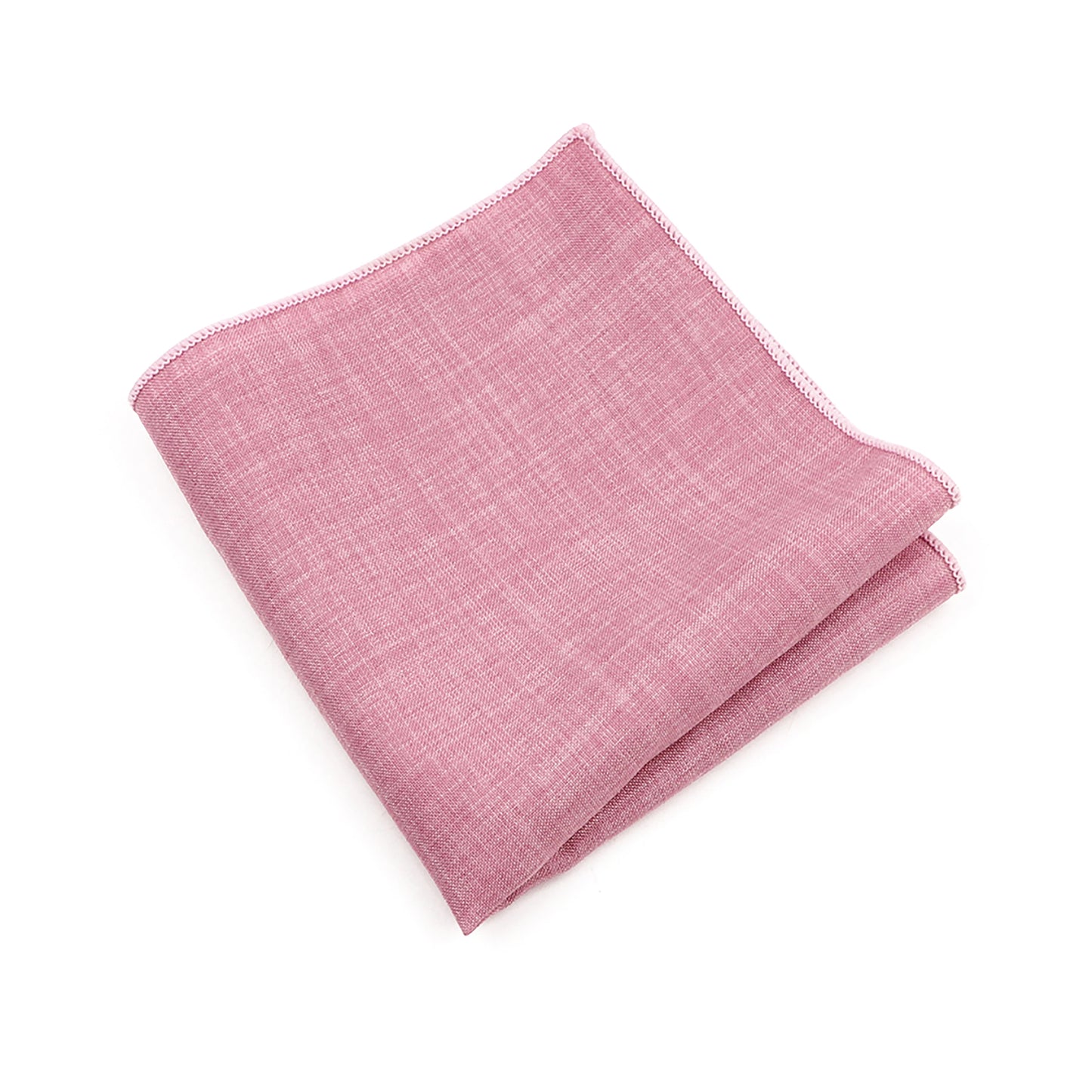 Solid Color Cotton Hankies
