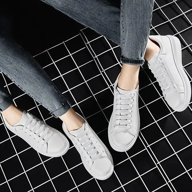 Trendy Pop MQueen  Shoes Sneakers